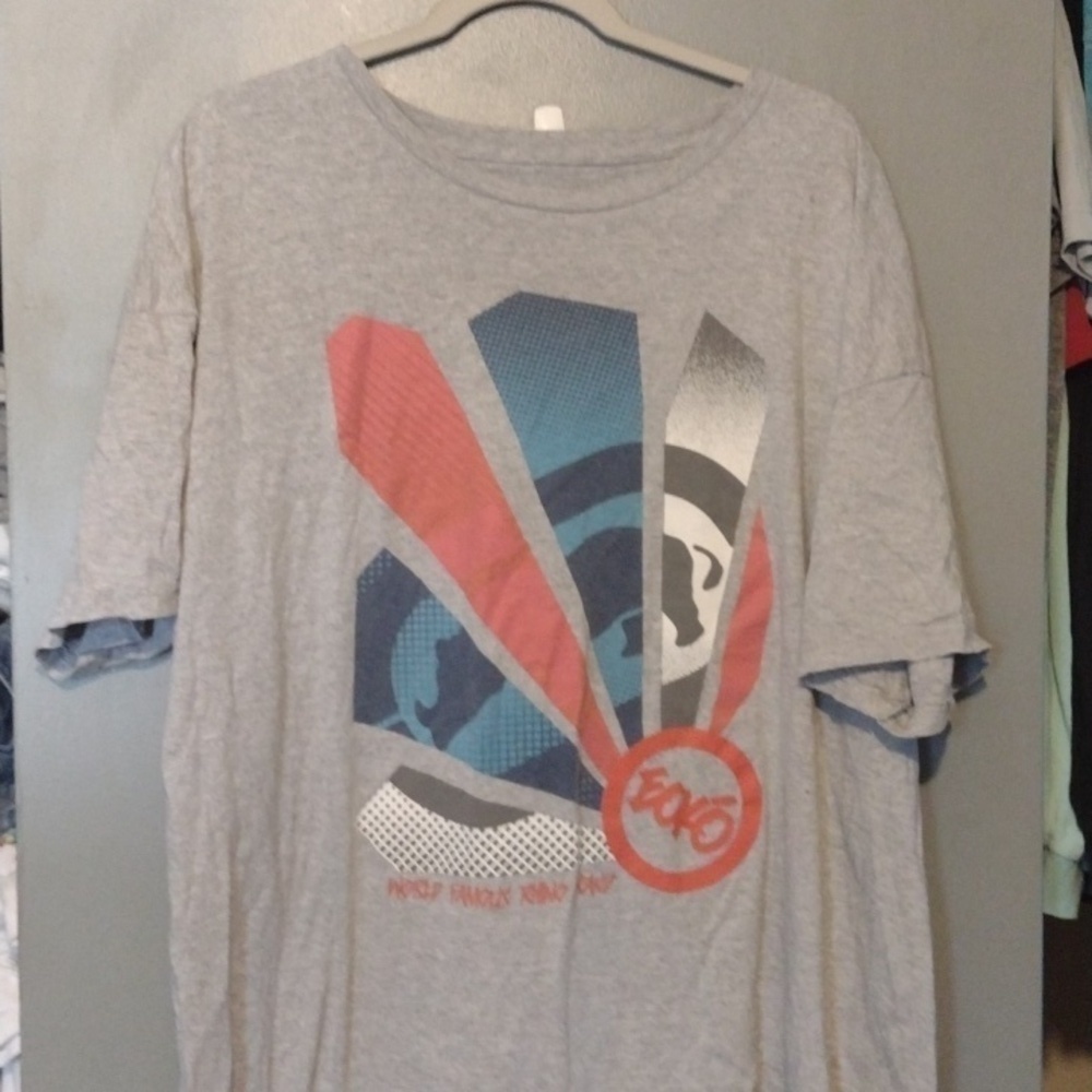 ECKO men's 2X t-shirt
